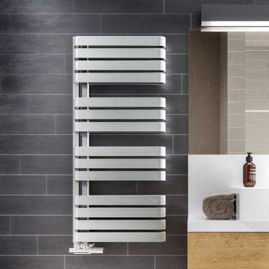 TERMA kopalniški radiator WARP S TERMA kopalniški radiatorji