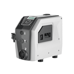 Wilo Isar Boost-5 Wilo Isar Boost-5