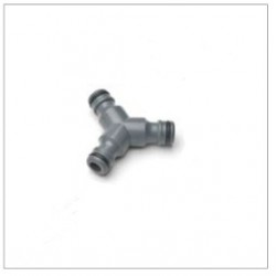 Rehau Y spojka (plastična) Rehau Y spojka (plastična)