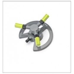 Rehau zalivalnik okrogli 3 stopenjski  (plastični) Rehau zalivalnik okrogli 3 stopenjski  (plastični)