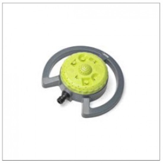 Rehau zalivalnik okrogli 8 stopenjski (plastični) Rehau vrtni program