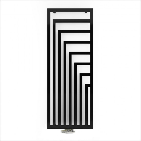 TERMA kopalniški radiator ANGUS V TERMA kopalniški radiatorji