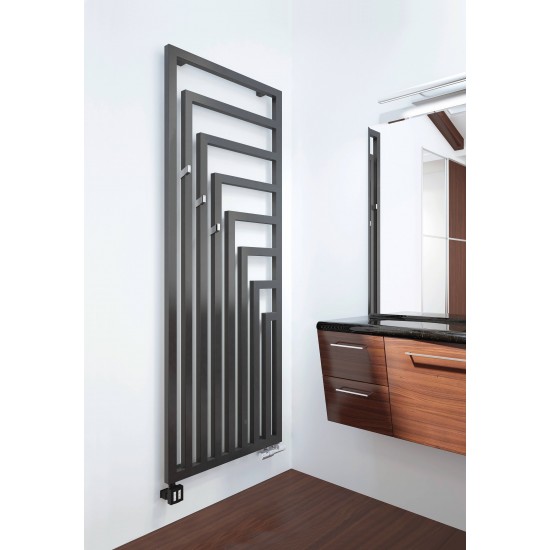 TERMA kopalniški radiator ANGUS V TERMA kopalniški radiatorji