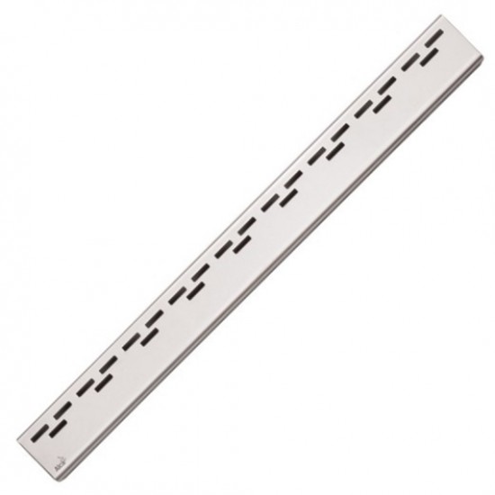 Kanaleta za tuš Alca PLAST - HOPE (650 mm) Kanaleta za tuš