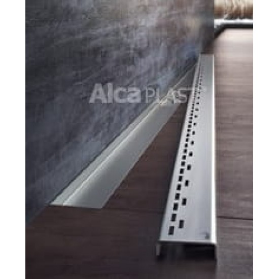 Kanaleta za tuš Alca PLAST - HOPE (650 mm) Kanaleta za tuš