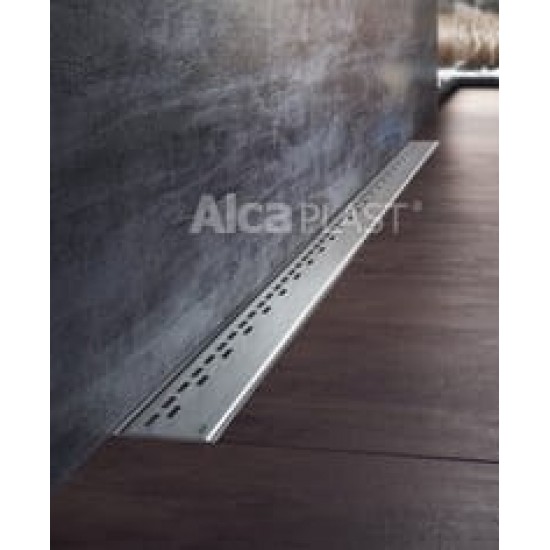 Kanaleta za tuš Alca PLAST - HOPE (650 mm) Kanaleta za tuš