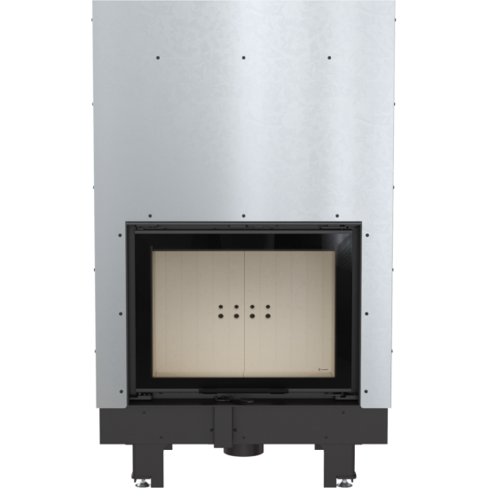 Kratki MBM/PW/10/G/W 10 kW, za centralno kurjavo, ravno dvižno steklo Prostostoječi Kratki MBM/PW/10/G/W 10 kW, za centralno kurjavo, ravno dvižno steklo Prostostoječi