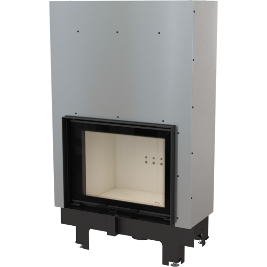 Kratki MBM/PW/10/G/W 10 kW, za centralno kurjavo, ravno dvižno steklo Prostostoječi Kratki MBM/PW/10/G/W 10 kW, za centralno kurjavo, ravno dvižno steklo Prostostoječi