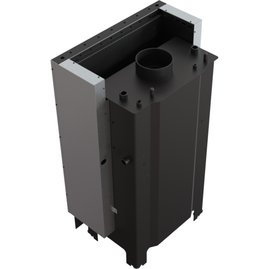 Kratki MBM/PW/10/G/W 10 kW, za centralno kurjavo, ravno dvižno steklo Prostostoječi Kratki MBM/PW/10/G/W 10 kW, za centralno kurjavo, ravno dvižno steklo Prostostoječi