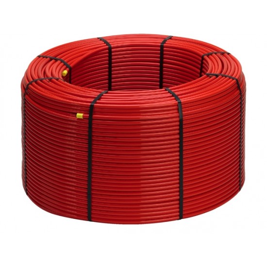 Rehau cev za talno ogrevanje 17x2 PE-Xa (kolut 500m) (1m=0,99€ brez ddv, 1m=1,21€ z ddv) Talne cevi Rehau cev za talno ogrevanje 17x2 PE-Xa (kolut 500m) (1m=0,99€ brez ddv, 1m=1,21€ z ddv) Talne cevi