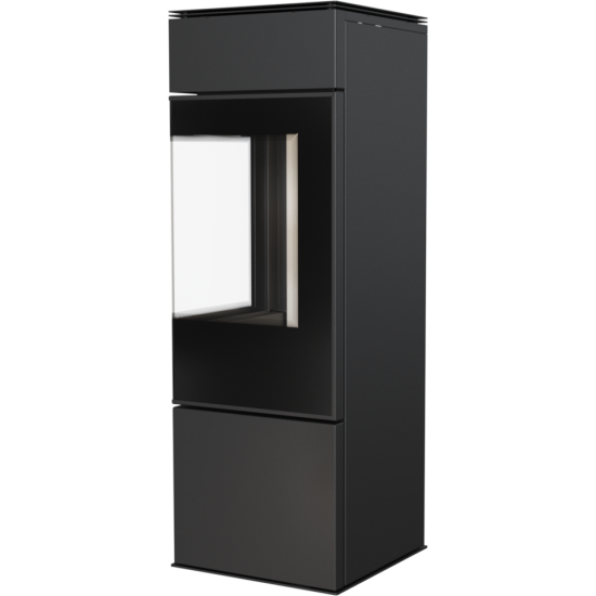 Kratki THOR 8 kW Toplozračni