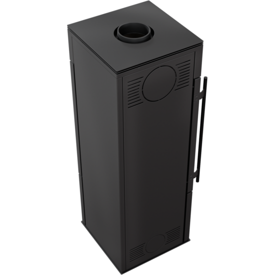 Kratki THOR 8 kW Toplozračni