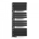 TERMA kopalniški radiator WARP S TERMA kopalniški radiatorji