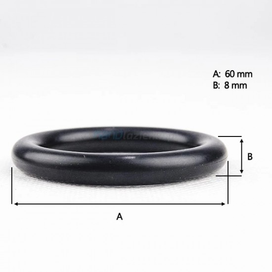 Grohe tesnilo O ring  59 x 44 x 7 za Rapid SL podometni wc element art. 4388000M Grohe tesnilo O ring  59 x 44 x 7 za Rapid SL podometni wc element art. 4388000M