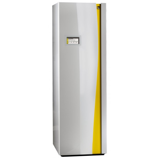 IDM toplotna črpalka iPump T 2-8 kW, zemlja voda / voda voda