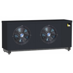 IDM toplotna črpalka Terra AL Max 50 kW, monoblok zrak voda IDM toplotna črpalka Terra AL Max 50 kW, monoblok zrak voda