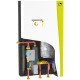 IDM toplotna črpalka Aero ALM 10-24 kW, monoblok zrak voda