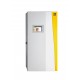 IDM toplotna črpalka Aero ALM 10-24 kW, monoblok zrak voda