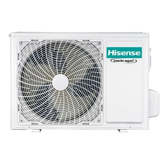HISENSE KLIMA QH-QG35XV KLIMATSKE NAPRAVE