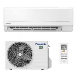Panasonic klimatska naprava BZ25-CKE Inverter 2,5 kW