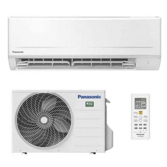 Panasonic klimatska naprava BZ25-CKE Inverter