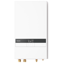 Panasonic toplotna črpalka Aquarea WH-SDC0316M9E8 R290 propan Bi-bloc notranja enota - zrak voda 3F fazna