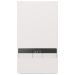 Panasonic toplotna črpalka Aquarea WH-SDC0509L3E5 R290 propan Bi-bloc notranja enota - zrak voda 1F fazna