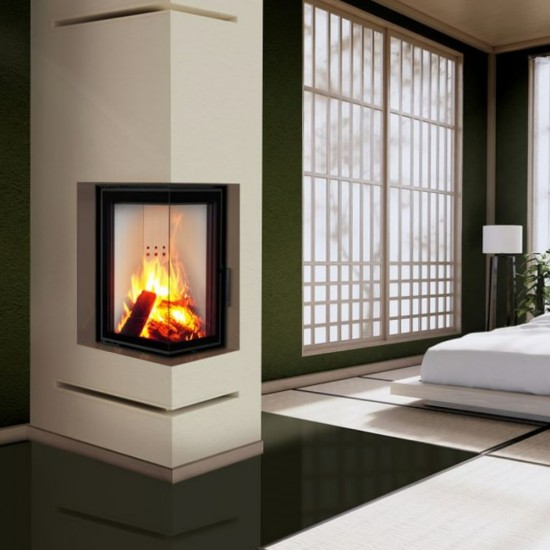 Zračnik za kamin Luft kotni beli 90x600x400 LUFT/NP/9/40/45S/B Zračnik za kamin Luft kotni beli 90x600x400 LUFT/NP/9/40/45S/B